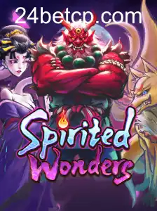 SpiritedWonders