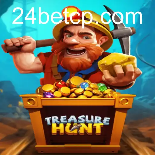 TreasureHunt