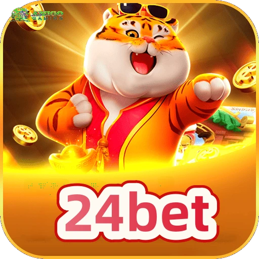 Logo 24bet Cassino